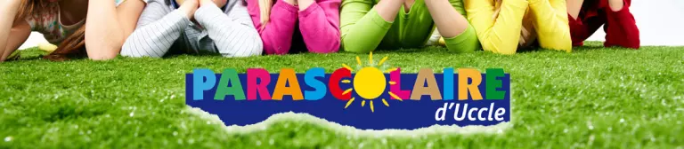 Avant les 20 km … le cross des enfants à Uccle