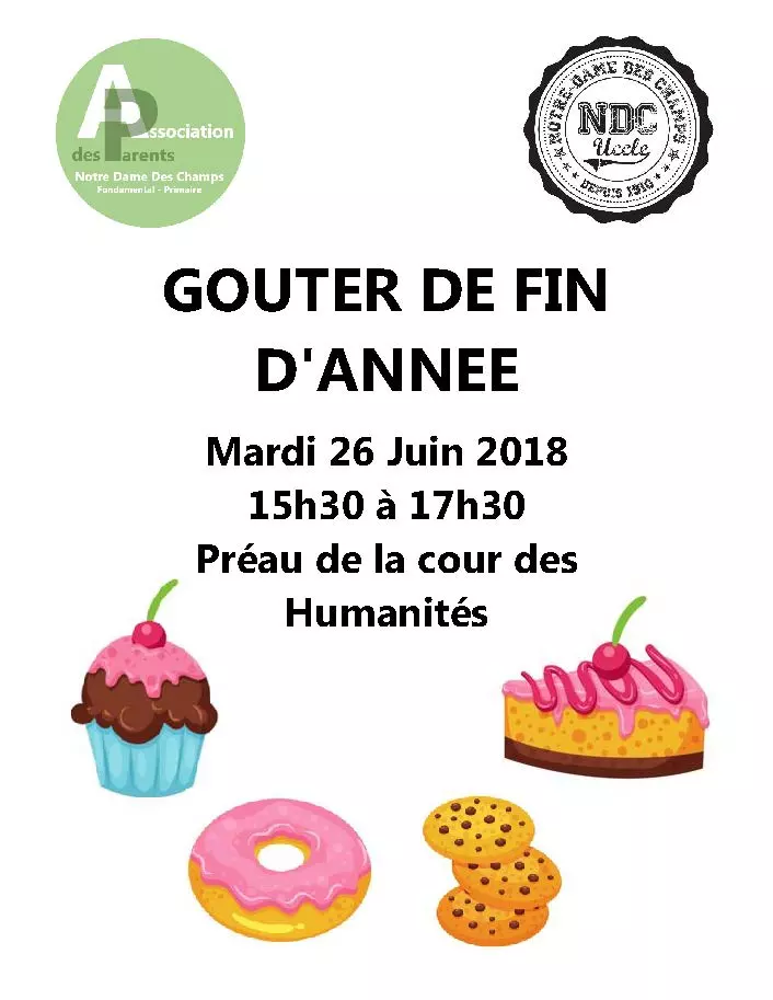 Activité de l’AP