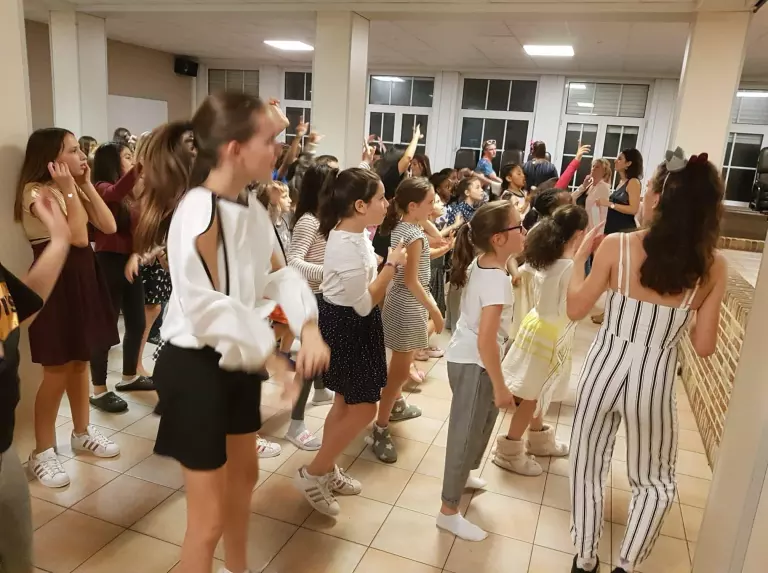 News classe de mer : mercredi