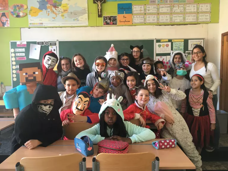 Carnaval 2019