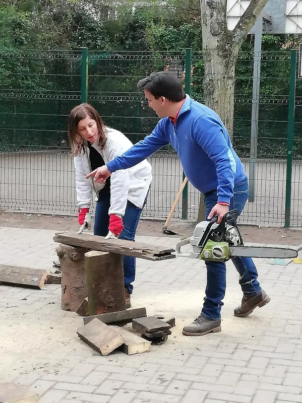 Green Project