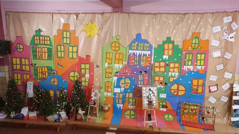 Marché de Noël en images