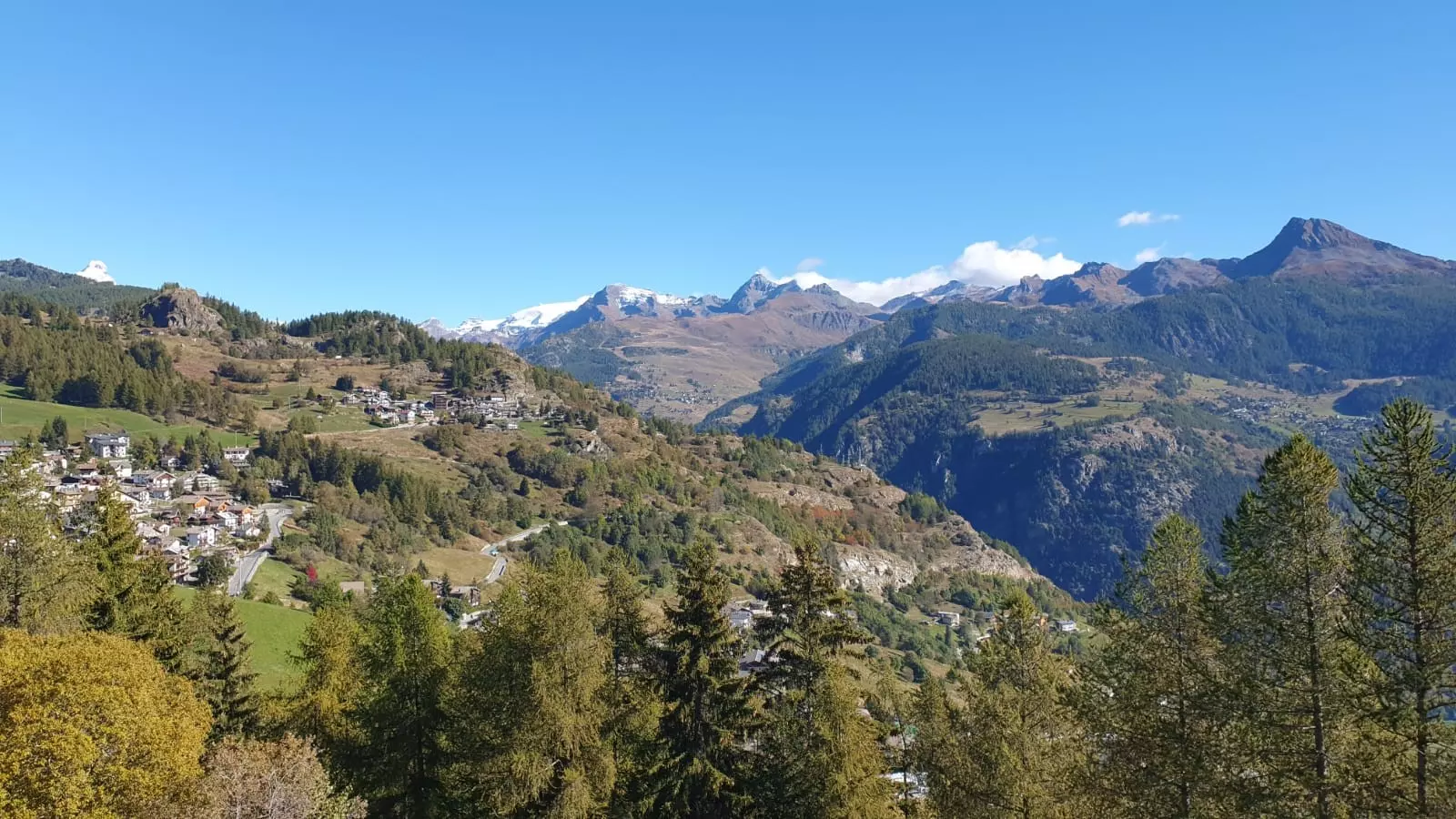 Photo : Classes de montagne des 10/12 CD