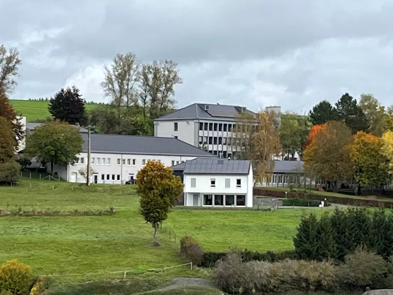 Classes dans les Cantons de l’Est 6/8 AD