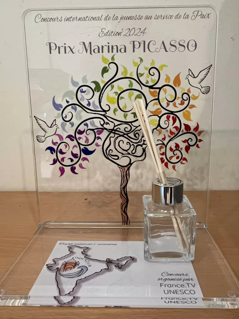 Prix Marina Picasso – Edition 2024